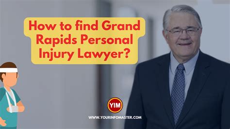 grand rapids personal injury attorney  Browse comprehensive profiles including education, bar membership, awards,
